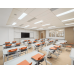 Акустическая потолочная панель SKYCEILING School 20 мм